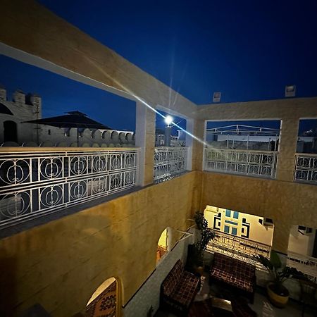 Hotel Paris Sousse Luaran gambar