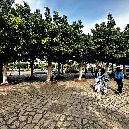Hotel Paris Sousse Luaran gambar