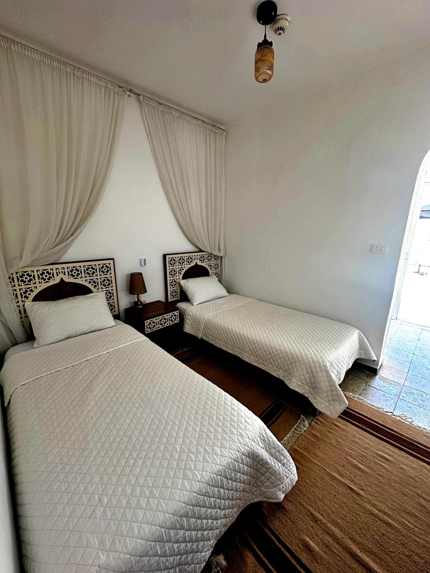 Hotel Paris Sousse Luaran gambar