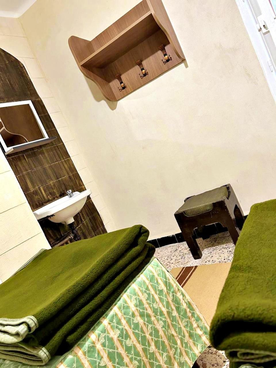 Hotel Paris Sousse Luaran gambar