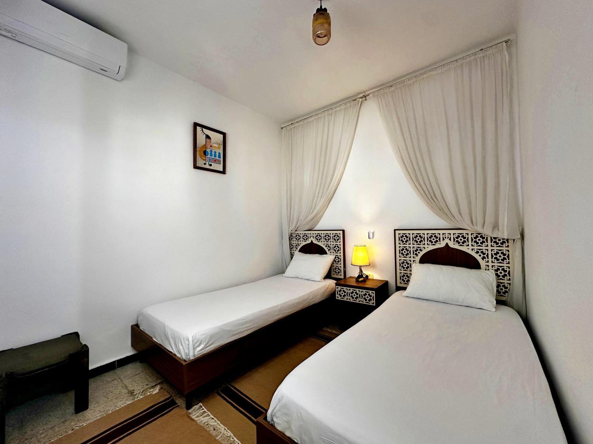 Hotel Paris Sousse Luaran gambar