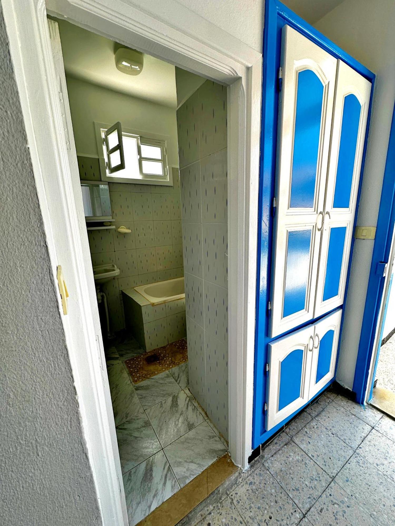 Hotel Paris Sousse Luaran gambar