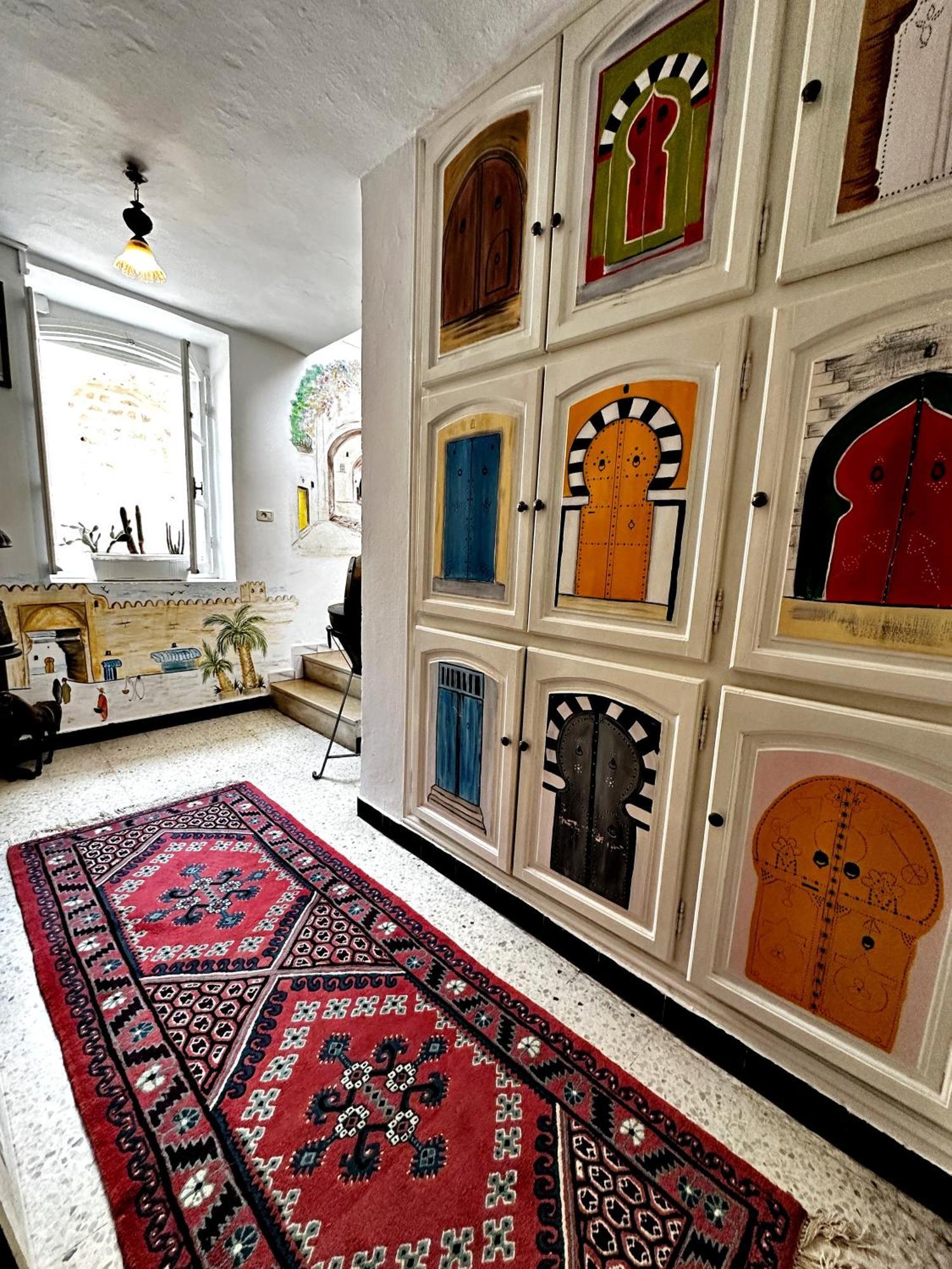 Hotel Paris Sousse Luaran gambar