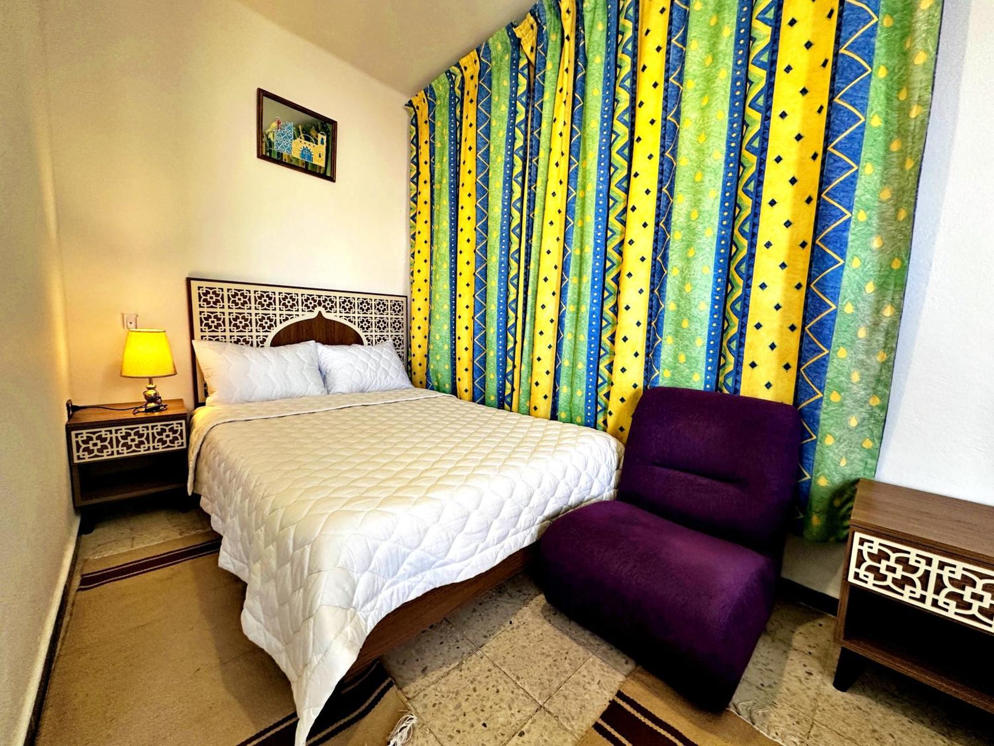 Hotel Paris Sousse Luaran gambar