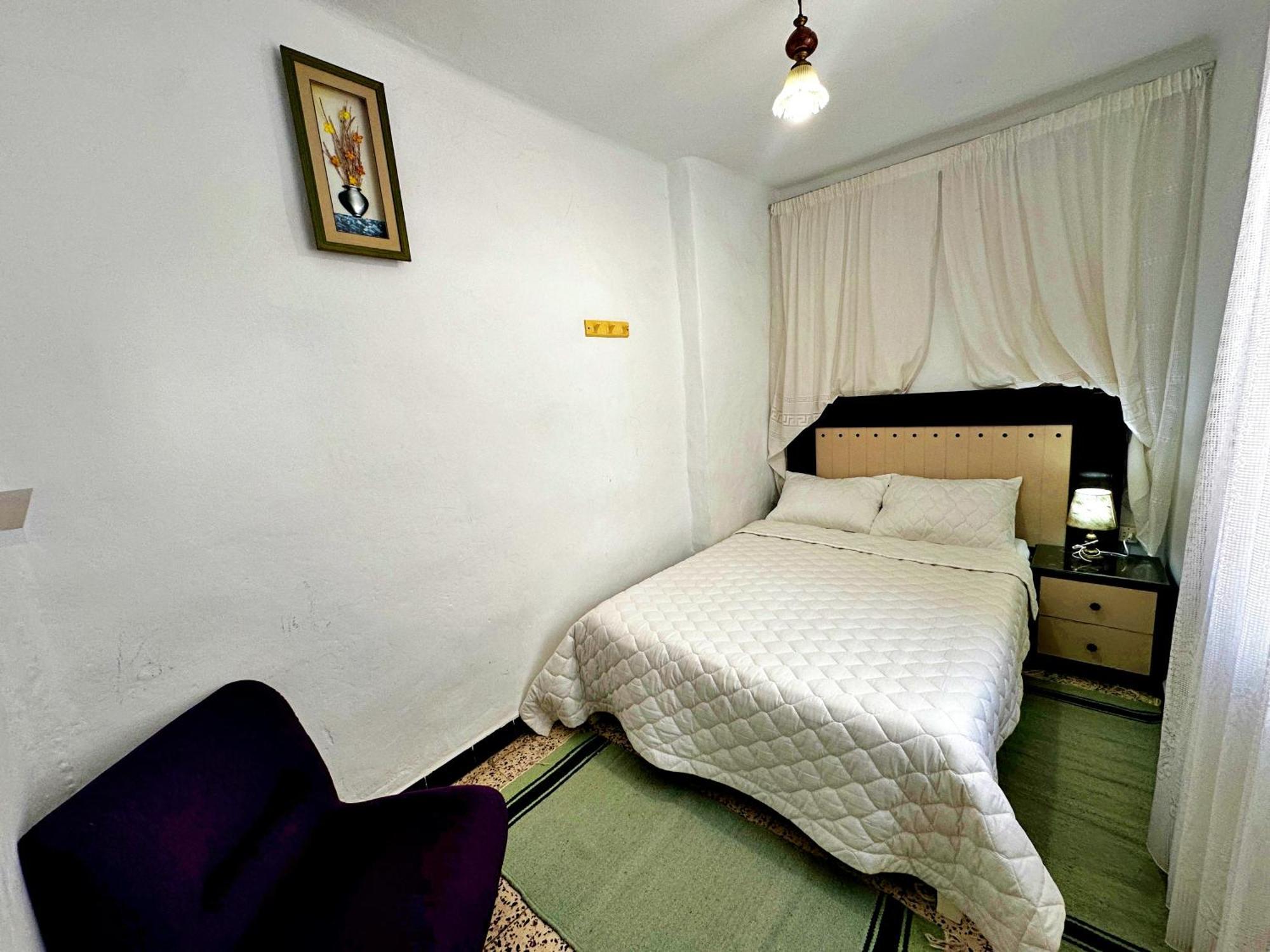 Hotel Paris Sousse Luaran gambar