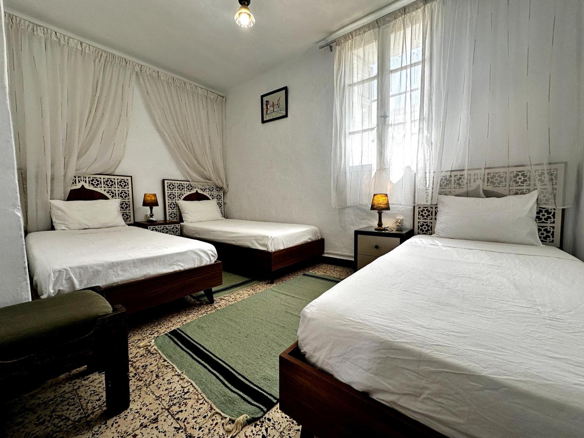 Hotel Paris Sousse Luaran gambar
